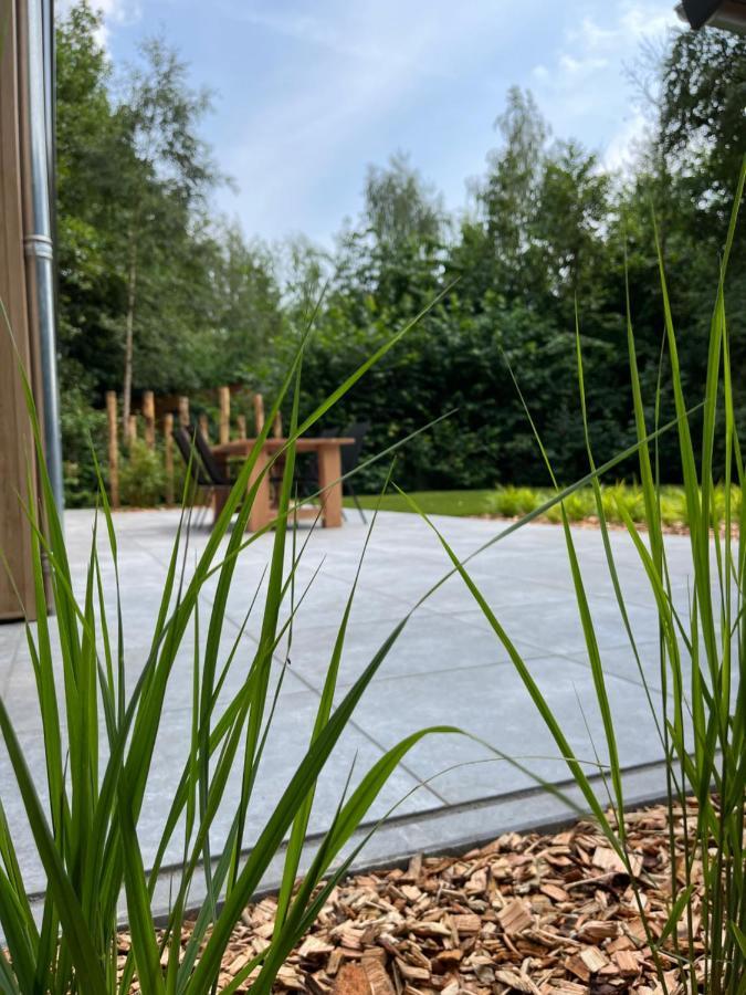 Landzicht Natuur Rust En Ruimte Oosterwolde  Eksteriør bilde