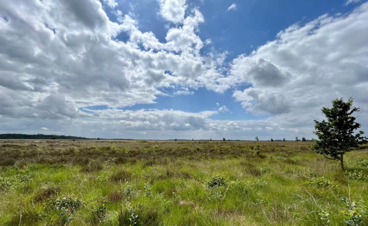 Landzicht Natuur Rust En Ruimte Oosterwolde  Eksteriør bilde